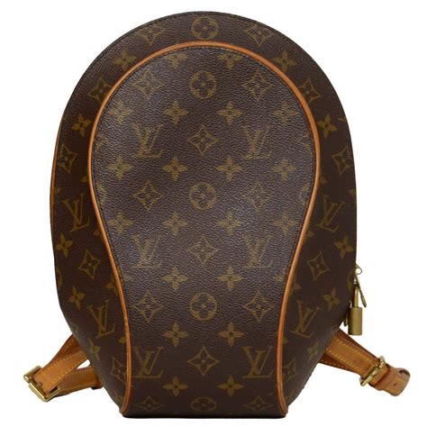 ellipse lv bag|louis vuitton ellipse backpack.